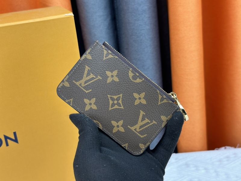 Louis Vuitton Wallets Purse